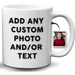 Custom-mug