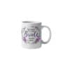 Primgi 11 oz Ceramic Bride Printed Coffee Mug