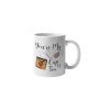 Primgi 11 oz Ceramic Cup of Tea Coffee Mug