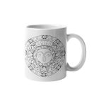Primgi-11oz-White-Ceramic-Aries-Zodiac-Printed-Coffee-Mug-1