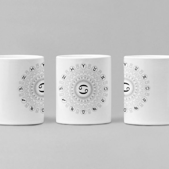 Primgi-11oz-White-Ceramic-Cancer-Zodiac-Printed-Coffee-Mug-3