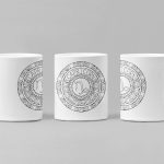 Primgi-11oz-White-Ceramic-Capricorn-Zodiac-Printed-Coffee-Mug-1