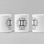 Primgi-11oz-White-Ceramic-Gemini-Zodiac-Printed-Coffee-Mug-1