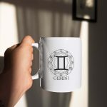 Primgi-11oz-White-Ceramic-Gemini-Zodiac-Printed-Coffee-Mug-1