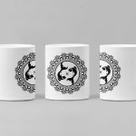 Primgi-11oz-White-Ceramic-Pisces-Zodiac-Printed-Coffee-Mug-1