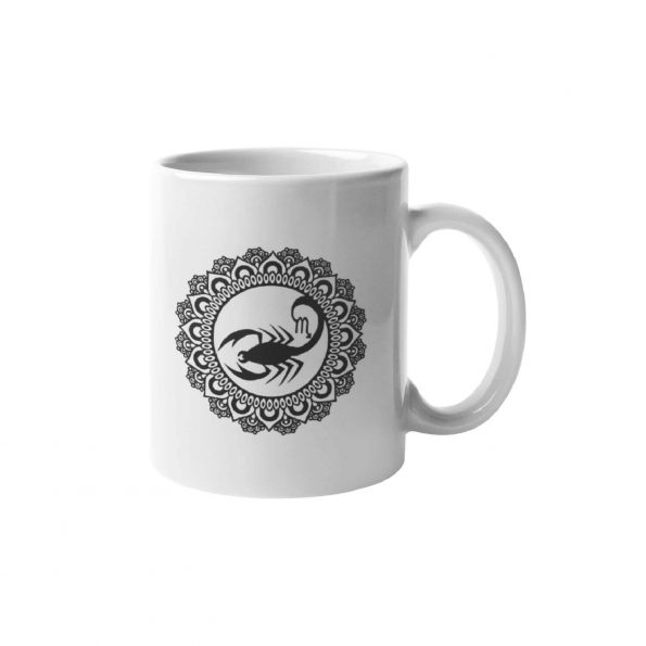 Primgi-11oz-White-Ceramic-Scorpio-Zodiac-Printed-Coffee-Mug-1 (1)