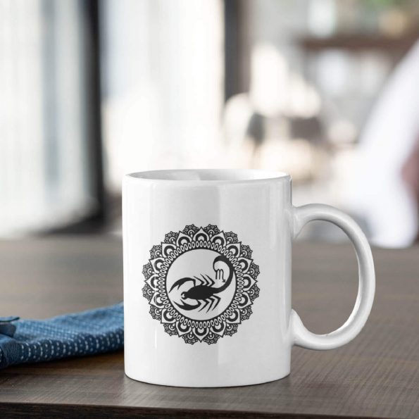 Primgi-11oz-White-Ceramic-Scorpio-Zodiac-Printed-Coffee-Mug-3
