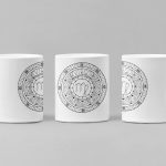 Primgi-11oz-White-Ceramic-Virgo-Zodiac-Printed-Coffee-Mug-1