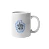 Primgi 11oz Ceramic Born Vape Coffee Mug