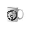 Primgi 11oz Ceramic King Vape Coffee Mug