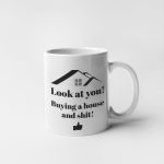 Buying-House