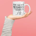 Neighbors-Assholes