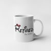Retired 2021