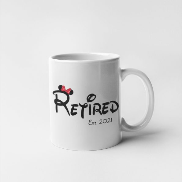 Retired-2021