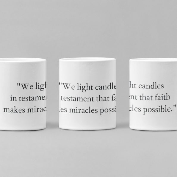 Light-Candle-Miracles-Possible