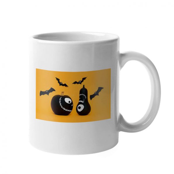 Black_pumpkin_white_ceramic_coffee_mug_1