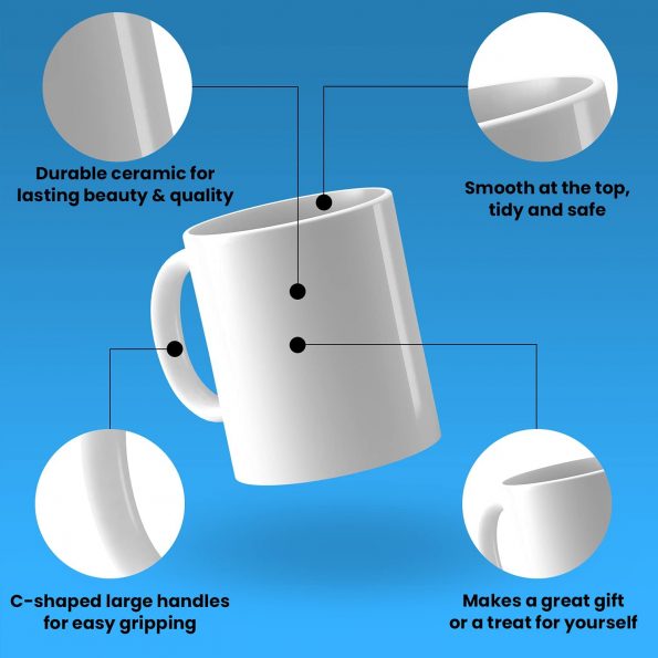 Customized Your Mug