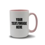 15oz_dual-tone_whlie_pink_ceramic_coffee_mug