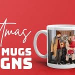 Best Ceramic Christmas Coffee Mugs 2022